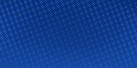 abstract halftone texture blue background style dots. Modern vector illustrations