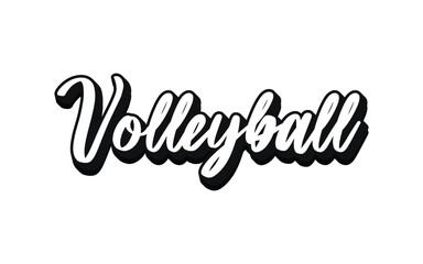 California hand lettering design calligraphy vector, California text vector trendy typography design