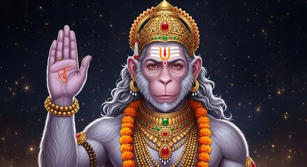 Hanuman hindu god wallpaper hd, bajrangbali, hanuman chalisa, hinduism, indian god, devotee