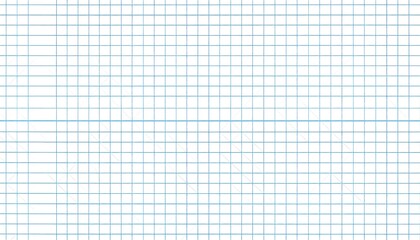 Graph paper background