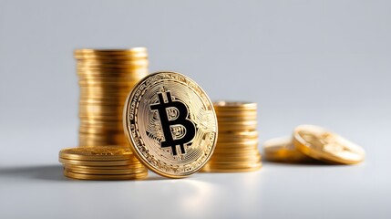 cryptocurrency economic growth digital economy