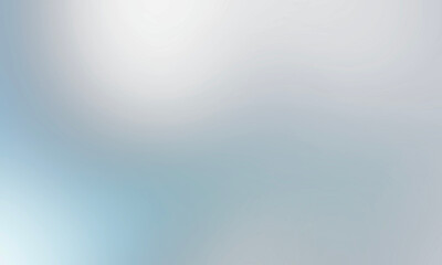 abstract blue blurry gradient background overlay