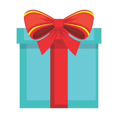 Gift Free Icon