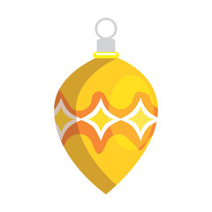 Christmas Ball Free Icon