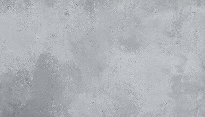Textured Gray Concrete Surface Background