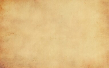 Obraz premium Aged parchment paper vintage background texture