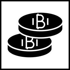Token Icon Design