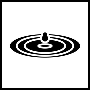 Ripple Icon Design