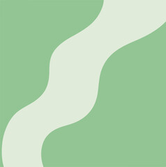 Minimalist Abstract Background. Organic shapes/gradients, subtle patterns