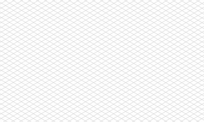 Bullet journal page, simple polka dot grid background. Paper pattern. Halftone texture, retro office. Planer, note small spots.