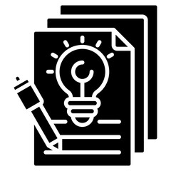 Idea Icon