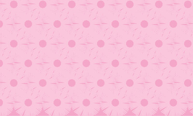pink mini dot background
