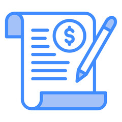 Accounts Receivable Icon
