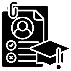 Exam Icon