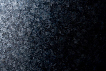 ブリキの板の美しい模様の背景