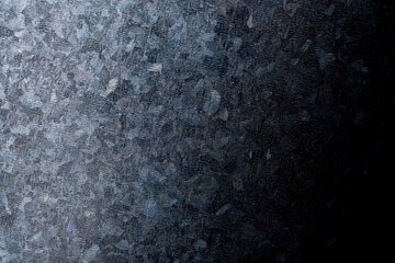 ブリキの板の美しい模様の背景