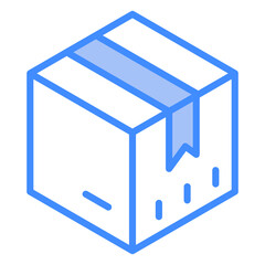 Packaging Icon