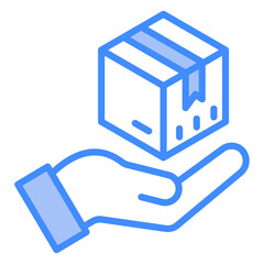 Delivery Icon