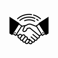 handshake vector format
