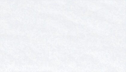 Fototapeta premium Plain white fabric texture (2)