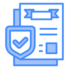 Title Insurance Icon