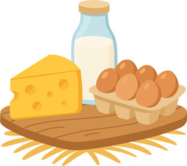 Summer food