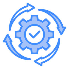 Process Icon