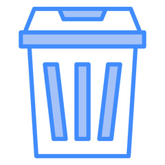 Waste Icon