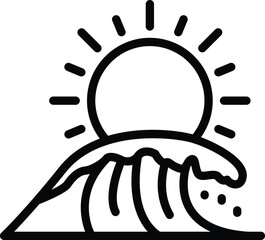  A bright and sunny shoutout full of energy.