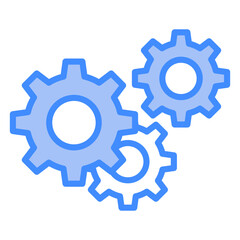 Gears Icon