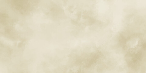 Abstract watercolor art background template. brown and beige watercolor backdrop empty space for text, banner, presentation or product display graphic design