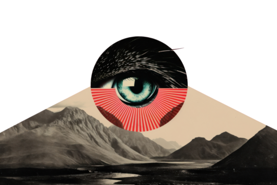 PNG Eye graphics nature art.