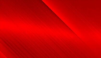 Diagonal red lines on a solid red background