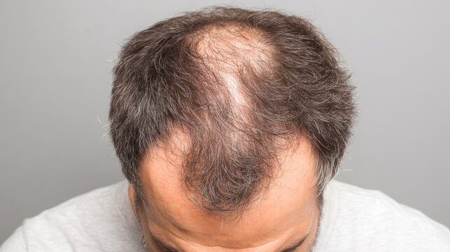 Understanding the hair transplant procedure  steps, techniques, and expected outcomes