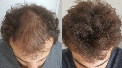 Understanding hair transplant procedures  techniques, benefits, and recovery insights