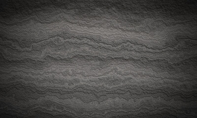 Abstract grey soil and rock surface background
