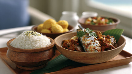 experience rich culinary traditions of maldives through diverse array of dishes