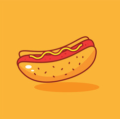 Hot Dog
