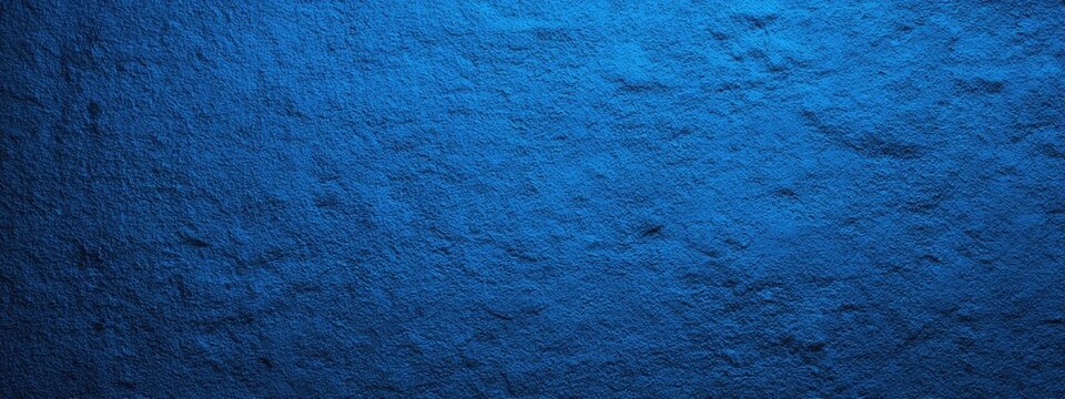 Textured deep blue surface (3)