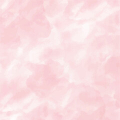 Beautiful Abstract pink watercolor background design