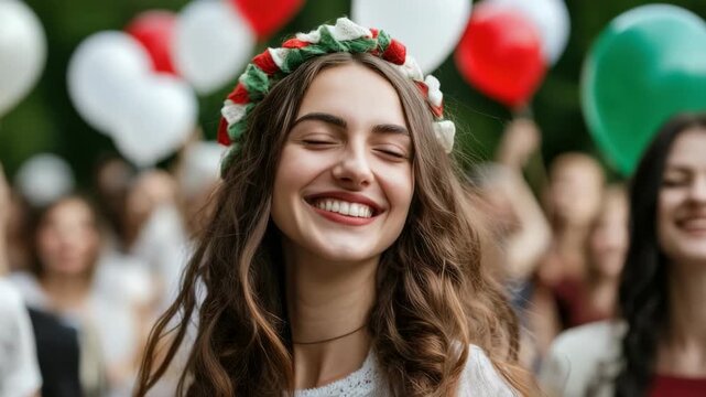 Bulgarian celebration essence: Independence Day Bulgaria, Cyril and Methodius Day Bulgaria, Baba Marta Bulgaria, Trifon Zarezan Bulgaria, Kukeri Festival Bulgaria, Christmas Bulgaria, Unification Day