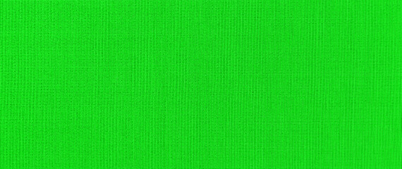 green fabric background