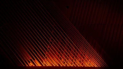 Piano Strings © FrayerProductions