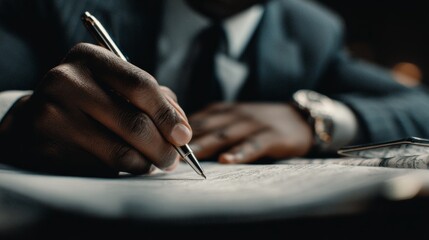 Details that Define. Macro shots of hands typing, desk setups, tools at work—showcasing craftsmanship and authenticity.