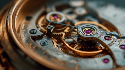 Details that Define. Macro shots of hands typing, desk setups, tools at work—showcasing craftsmanship and authenticity.