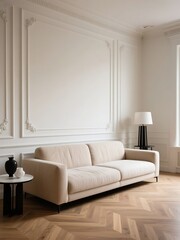 Minimalist Interior Design Elements
