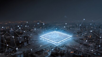 Edge Computing, explore the benefits and challenges of edge computing in enhancing real - time data processing and reducing latency.