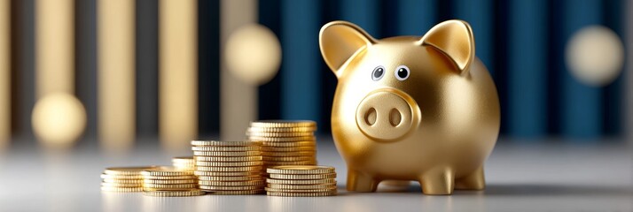 Financial Growth Building Personal Wealth Through Smart Savings and Effective Investment Strategies