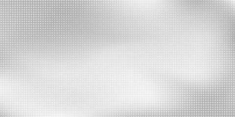 Silver dot abstract foil background with metal mirror texture simple abstract modern