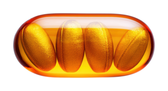 Health benefits of nutritional supplements laboratory high-quality clinical environment view isolated on transparent background, png